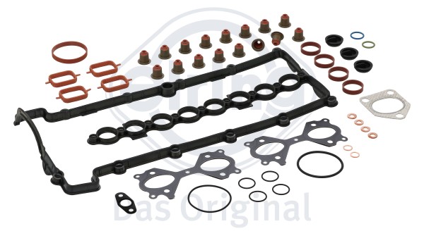 ELRING 123.740 Gasket Set,...